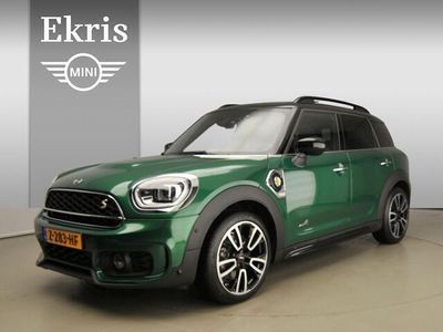 Mini John Cooper Works Countryman