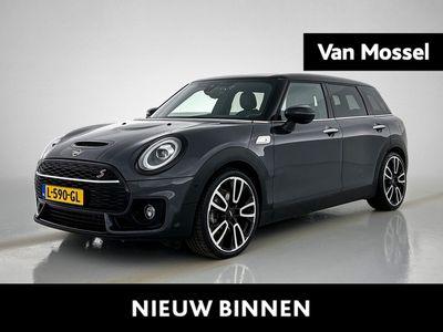 Mini Cooper Clubman