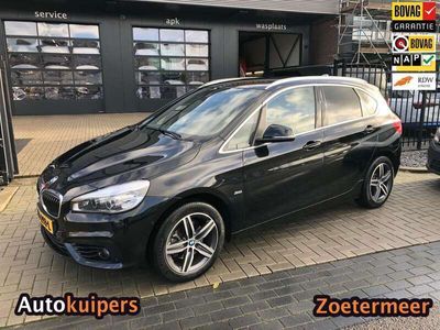 tweedehands BMW 218 Active Tourer 218i Corporate Lease Executive