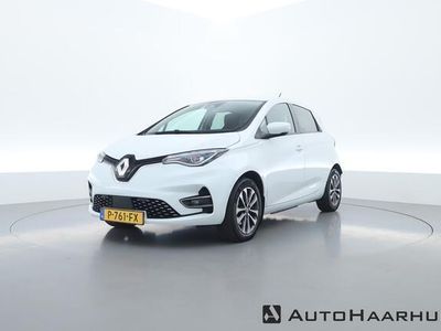 tweedehands Renault Zoe R135 Intens 52 kWh | Navi | Camera | LED | Apple CarPlay | D
