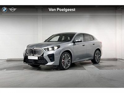 Occasion BMW iX2 M Sport 150 kW (204 PK) 2025 Grijs SUV