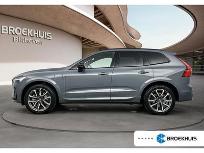 Grijs Occasion 2022 Volvo XC60 R-Design SUV | € 60.895