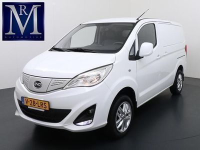 BYD ETP3