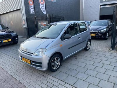 Daihatsu Cuore