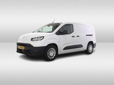 Wit Nieuw 2025 Toyota Proace City City MPV | € 24.950 (Iets duurder)