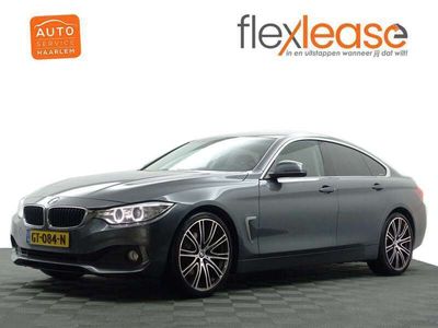 tweedehands BMW 420 Gran Coupé 420i M Sport High Exe Aut- Xenon Led S