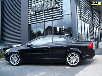 tweedehands Volvo C70 Convertible 2.5 T5 Tourer