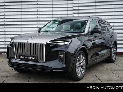 Hongqi E-HS9