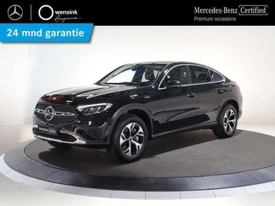 Mercedes GLC300e