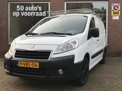 tweedehands Peugeot Expert 2.0i HDIF L1H1