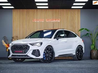 Audi RS Q3 Sportback