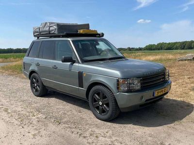 tweedehands Land Rover Range Rover 4.4 V8 Vogue