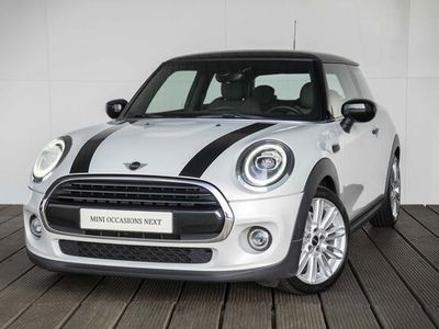 tweedehands Mini Cooper 3-deurs Chili + Business