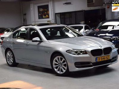 BMW 535