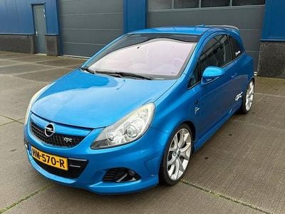 Gebruikt 2007 Opel Corsa OPC | € 5.250 (Goede deal)
