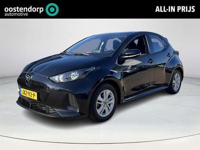 Occasion Mazda 2 116 PK (85 kW) 2025 Opera black (49w) Hatchback