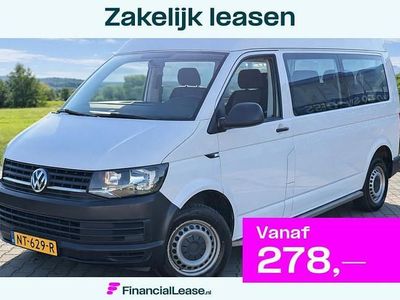 Occasion VW T6 150 PK (110 kW) 2017 Van