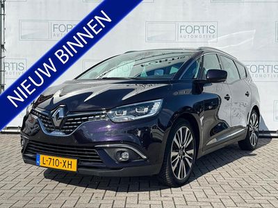 Renault Grand Scénic IV