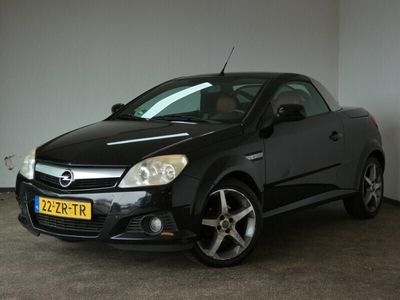 Opel Tigra
