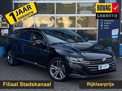 VW Arteon
