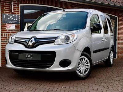 tweedehands Renault Kangoo Family 1.2 TCe Expression | NAVIGATIE | AIRCO | 2E