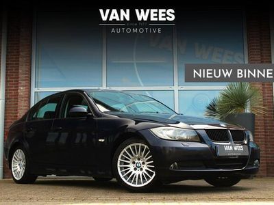 tweedehands BMW 318 318 i Business Line