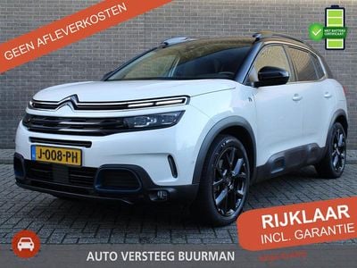 Occasion Citroën C5 Aircross Shine 225 PK (165 kW) 2020 Wit SUV