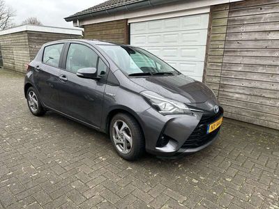 tweedehands Toyota Yaris 1.5 Hyb. Aspiration