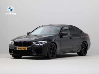 tweedehands BMW M5 Competition M-xDrive