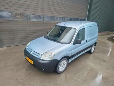 Occasion Citroën Berlingo 89 PK (65 kW) 2004 MPV