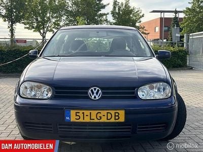 VW Golf IV