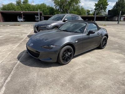 Mazda MX5