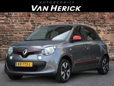 tweedehands Renault Twingo 1.0 SCe Collection | Cruise | Airco | Bluetooth