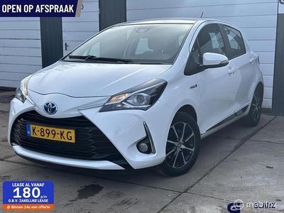 Occasion 2018 Toyota Yaris Design | € 10.950 (Super prijs)