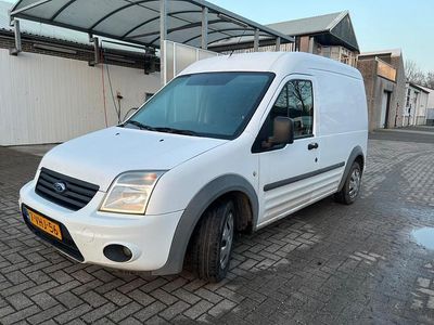 Occasion Ford Transit Connect 89 PK (65 kW) 2010 MPV