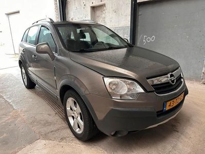 Occasion 2007 Opel Antara SUV | € 2.200 (Eerlijke prijs)