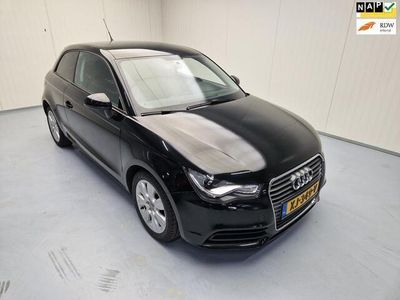 tweedehands Audi A1 1.2 TFSI Ambition Airco Alu Velgen