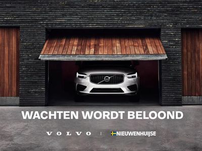 tweedehands Volvo XC60 T5 Inscription | Panoramisch Schuif/Kanteldak | He