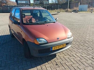 Occasion Fiat Seicento 39 PK (28 kW) 1999 Hatchback