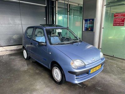Fiat Seicento