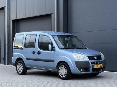 Fiat Doblò