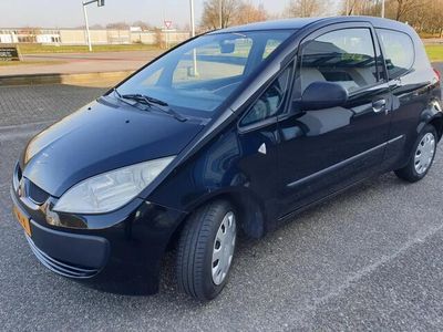 tweedehands Mitsubishi Colt COLT1.1-CZ3