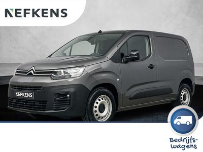 Citroën e-Berlingo