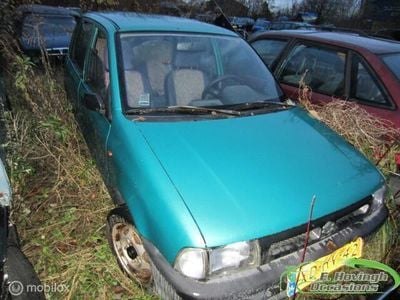 tweedehands Suzuki Alto 1.0 GA