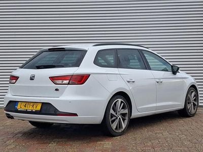 Seat Leon ST