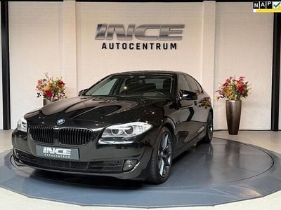 BMW 528