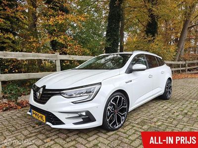 Renault Mégane GrandTour