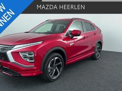 tweedehands Mitsubishi Eclipse Cross 2.4 PHEV Executive