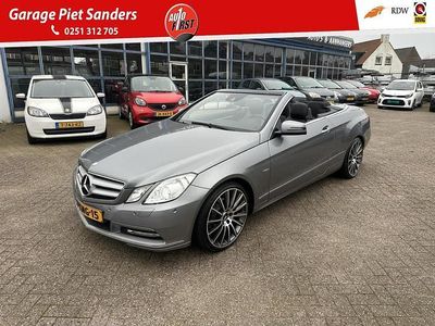 Mercedes E200