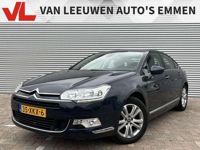 Citroën C5
